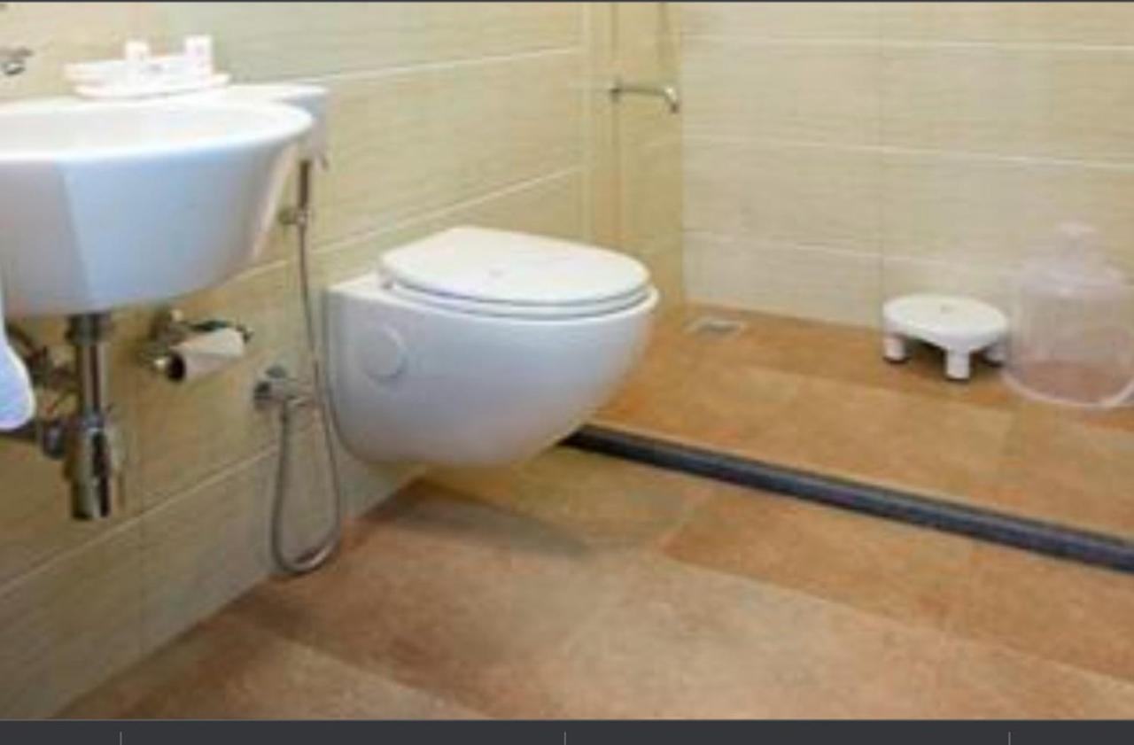 Hotel Siddharth Palace Dźajpur Zewnętrze zdjęcie