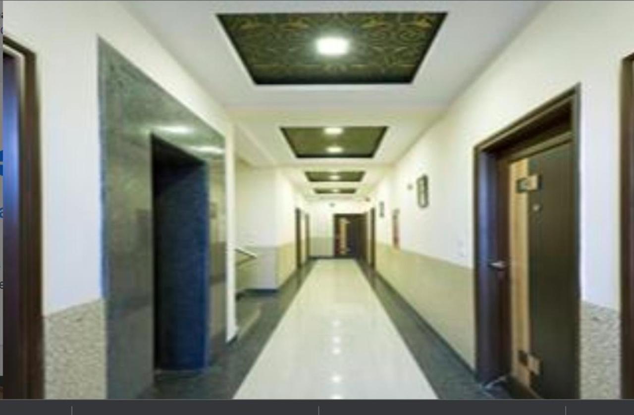 Hotel Siddharth Palace Dźajpur Zewnętrze zdjęcie