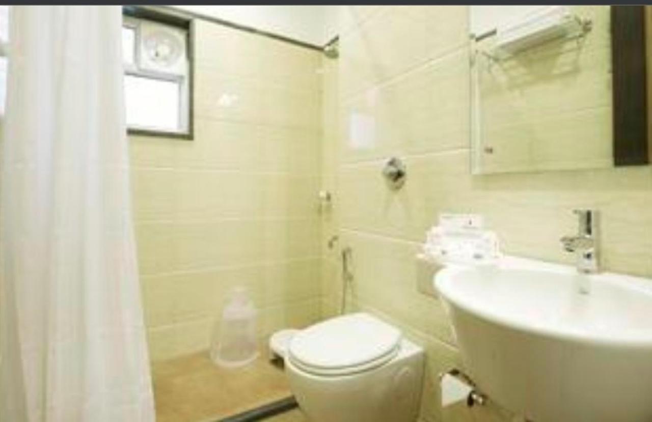 Hotel Siddharth Palace Dźajpur Zewnętrze zdjęcie
